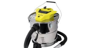 aspirateur de cendres LIDL