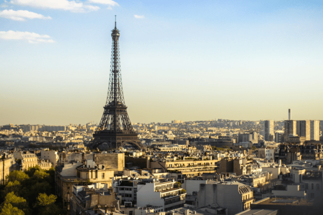 Immobilier 7e arrondissement de Paris