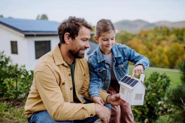 Aides solaire photovoltaïque et solaire thermique