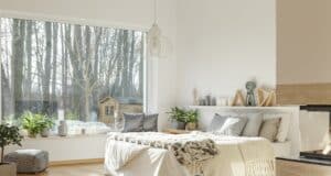 Astuces chambre cocooning