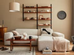 meubles rangement optimiser espace