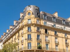 agence immobiliere paris criteres