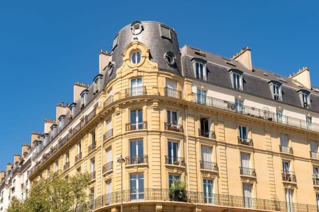 agence immobiliere paris criteres