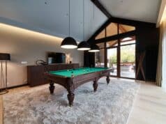 amenager salle billard