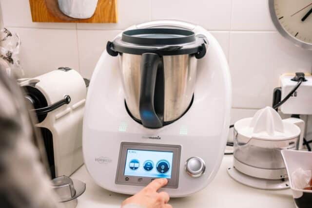 comparaison Thermomix tm7 tm6