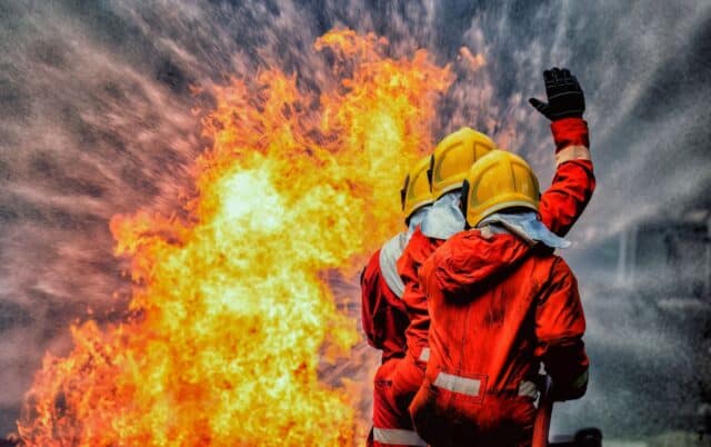 éviter incendie conseils pompiers cheminée