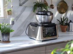 Thermomix TM7 : la solution innovante au plus grand défaut du robot de cuisine Vorwerk