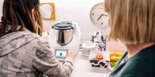 raisons revente thermomix