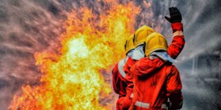 éviter incendie conseils pompiers cheminée