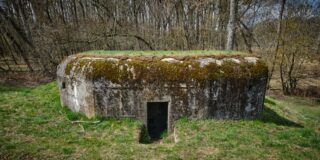 législation bunker jardin